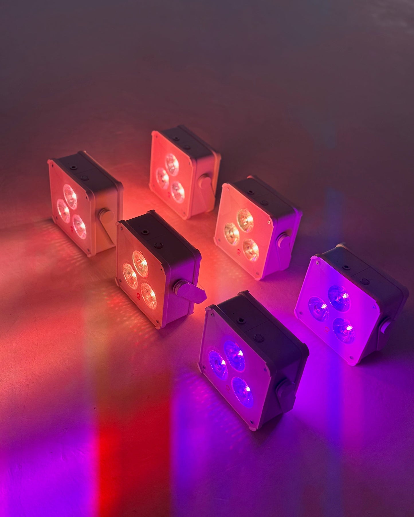 Rivington Lighting Package