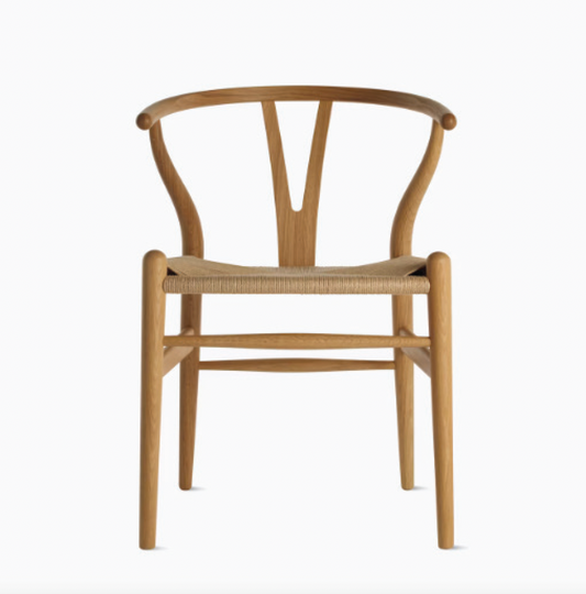 Wishbone Chair
