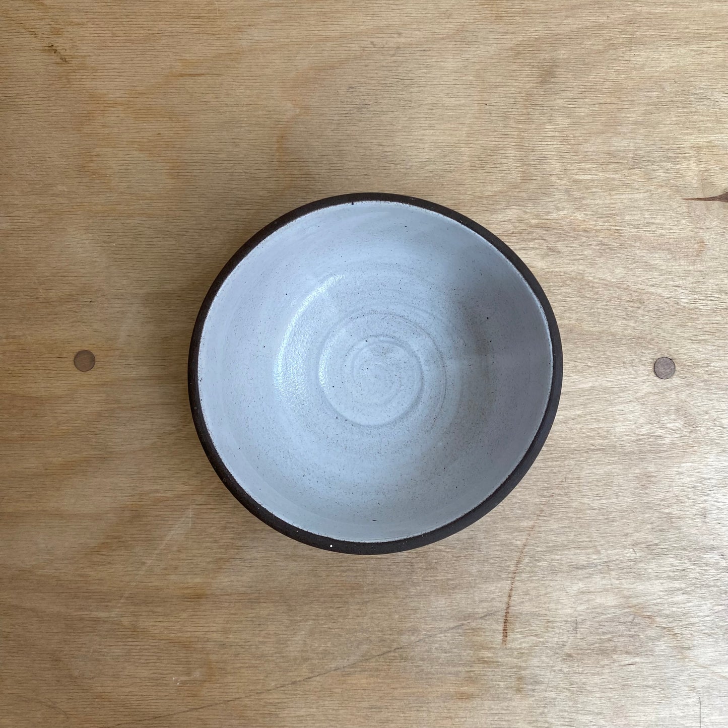 Small Bowl